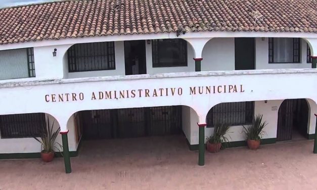 Exalcalde de Tocancipá y a otros tres exfuncionarios son imputados por la Fiscalía
