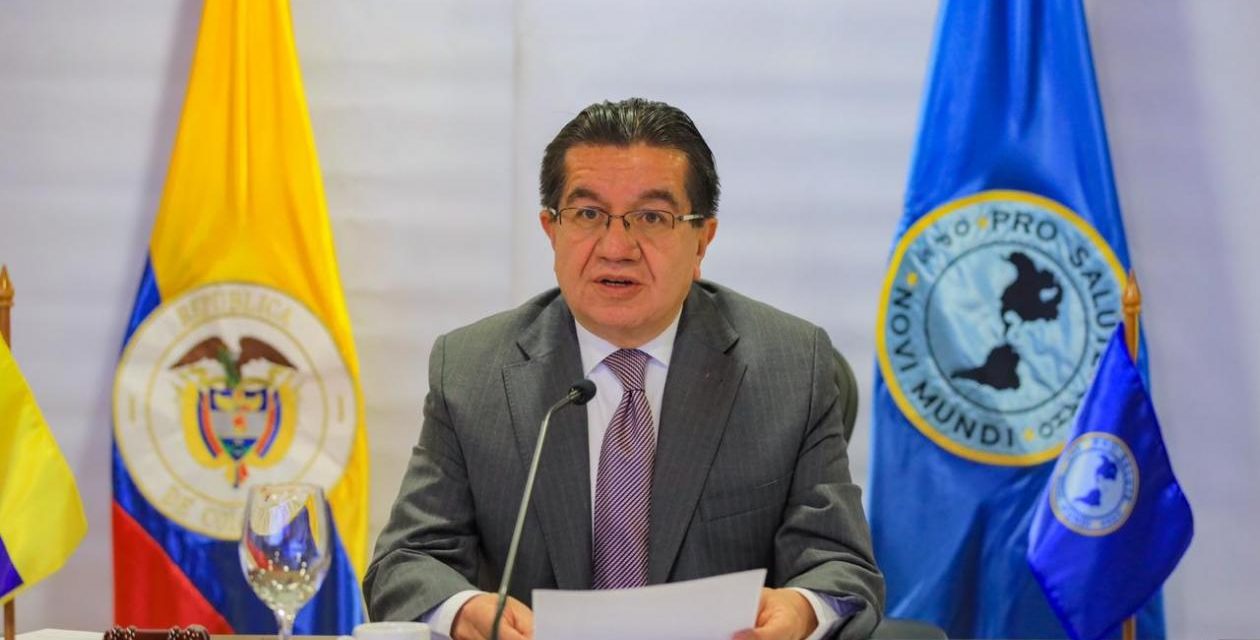 Minsalud hace un análisis de los retos y el futuro del sistema