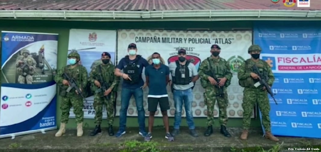 Caen los hermanos Góngora, requeridos en extradición por estados unidos por el envío de toneladas de cocaína en lanchas rápidas y semisumergibles