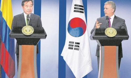 Presidente Iván Duque cumplirá histórica Visita de Estado a Corea del Sur
