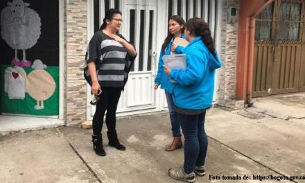 A partir de hoy en Bogotá más de 25 mil personas recibirán atención médica puerta a puerta en Kennedy