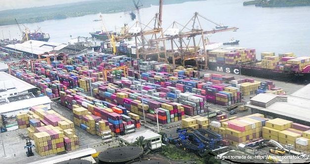 SE ACELERA LA REACTIVACIÓN ECONÓMICA Y SOCIAL EN EL PACÍFICO COLOMBIANO
