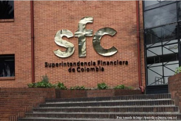 Superfinanciera debe sancionar a Bancolombia