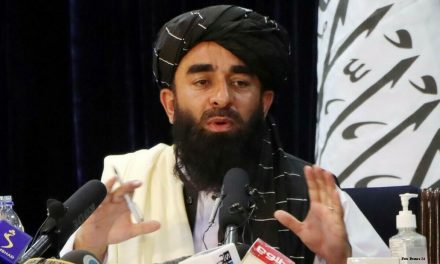 Afganistán tendrá una nueva Constitución asegura los talibanes