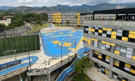 Medellín le apuesta con nueva universidad a las carreras no tradicionales