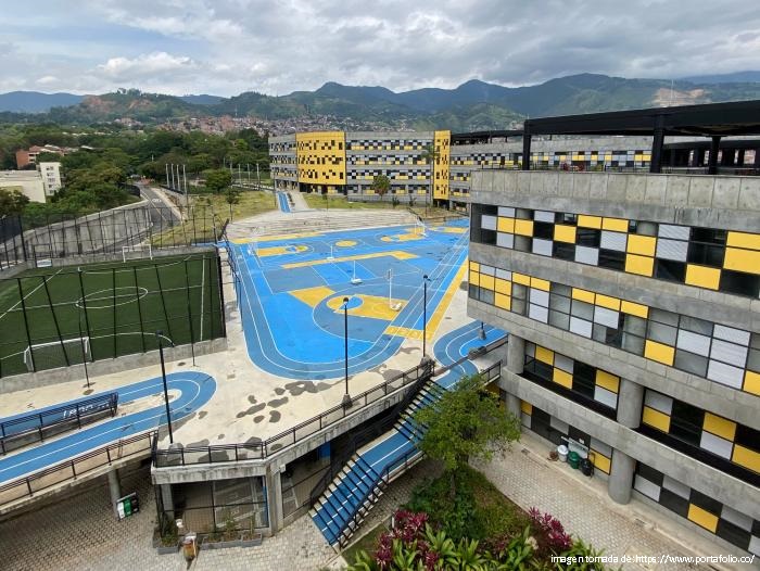 Medellín le apuesta con nueva universidad a las carreras no tradicionales