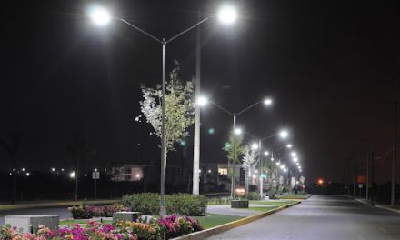 Medellín: con el reemplazo de 150.000 luminarias por bombillas led, la ciudad modernizará el alumbrado público