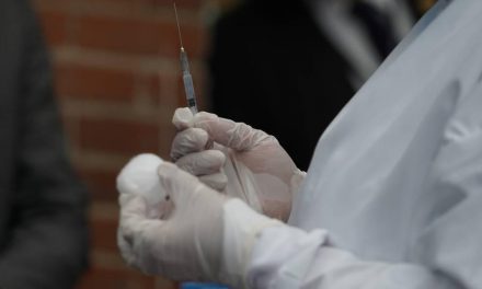 Avanza plan de vacunación: Colombia ya alcanzó el 80% de su población con al menos una dosis contra el COVID-19