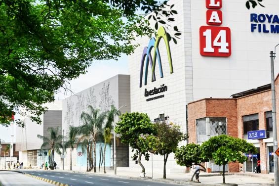 Almacenes La 14 entró en proceso de liquidación judicial, así lo confirmó Supersociedades