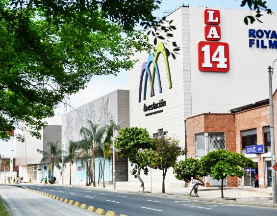 Almacenes La 14 entró en proceso de liquidación judicial, así lo confirmó Supersociedades