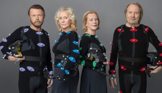 ¡Mamma mia! Así será el regreso futurista de ABBA, con hologramas y nuevo disco
