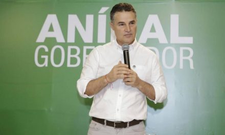 Corte Suprema otorga libertad condicional al gobernador de Antioquia, Aníbal Gaviria Correa