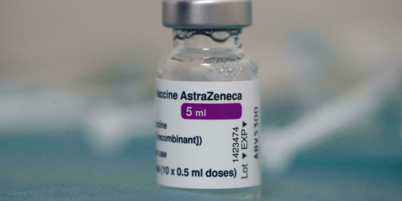 Llegaron a Colombia 408.000 nuevas vacunas de AstraZeneca, el país ha recibido ya más de 39 millones de biológicos