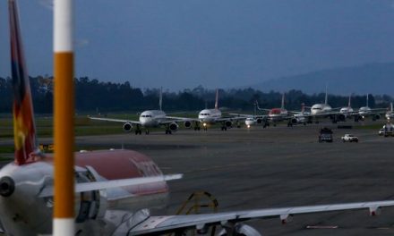 Conectando con el mundo: Colombia ya tiene 20 nuevas rutas aéreas internacionales de las 29 anunciadas para el presente año