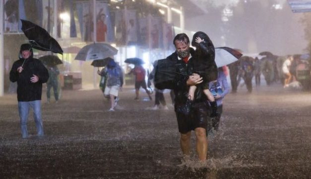 Huracán Ida sigue causando estragos y dolor en Estados Unidos: Reportan muertos en Nueva York y Nueva Jersey