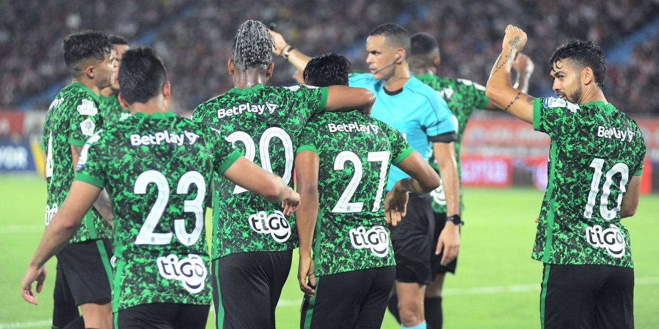 Escándalo en Atlético Nacional por video de fiesta privada