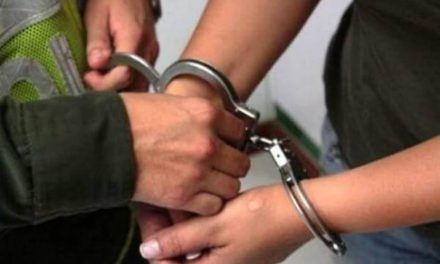 Presunto cabecilla de banda criminal ‘La Agonía’, que delinque en la Comuna 13 de Medellín, fue enviado a la cárcel