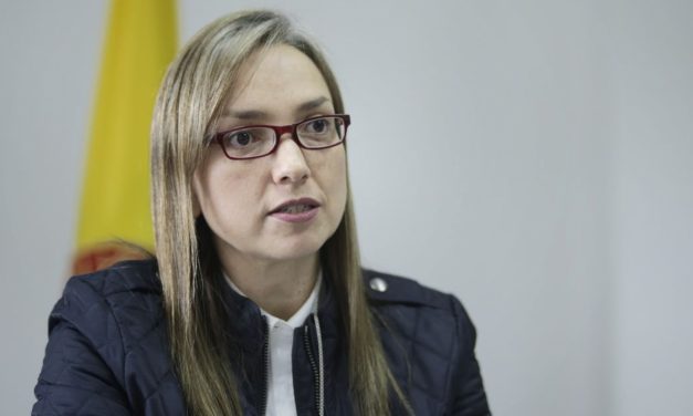 Estos son los retos que tendrá la nueva ministra de las TIC, que llegó a ocupar el cargo de la controvertida Karen Abudinen