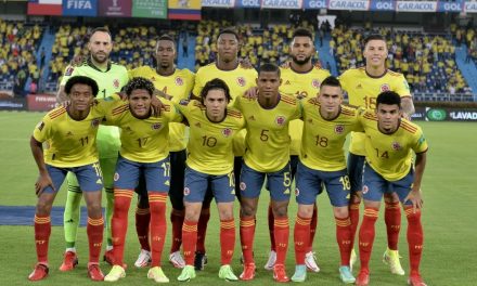 Selección Colombia ya tiene fecha y hora para sus próximos tres partidos en la Eliminatoria