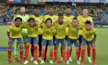 Selección Colombia ya tiene fecha y hora para sus próximos tres partidos en la Eliminatoria