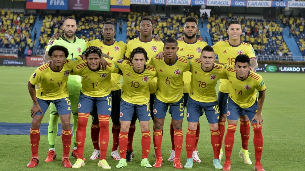 A todo o nada: Confirmados horarios de los últimos dos partidos de la Selección Colombia en la Eliminatoria Mundialista