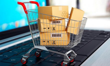 Según estudio, transacciones de ventas en línea aumentaron un 26,6% durante el segundo trimestre