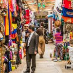 El comercio minorista mostró señales mixtas en septiembre, según la Encuesta Mensual de Comercio del DANE