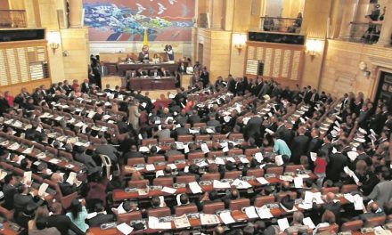 En tiempo récord: Aprobada en Senado y Cámara la ‘Reforma Tributaria 2.0’, con mayoritario respaldo