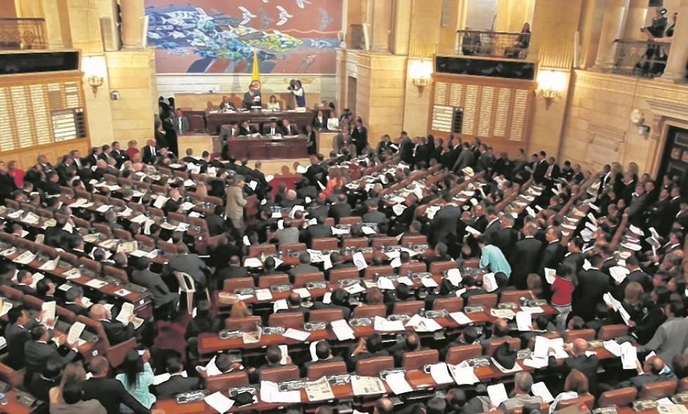 En tiempo récord: Aprobada en Senado y Cámara la ‘Reforma Tributaria 2.0’, con mayoritario respaldo