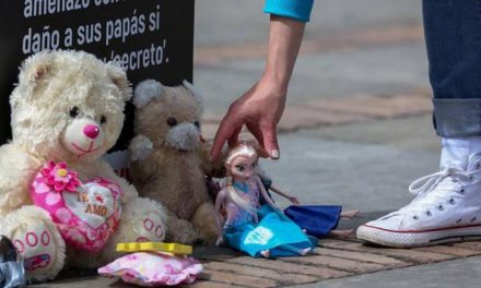 Polémica determinación: Corte Constitucional ‘tumbó’ cadena perpetua contra violadores de niños