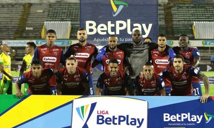 Por la clasificación: Independiente Medellín confirmó convocados para la revancha ante Cali, por los ‘octavos’ de la Copa