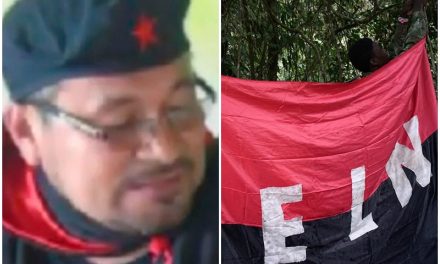 MinDefensa confirmó la muerte del líder de alias ‘Fabián’, cabecilla del Eln, en una operación militar