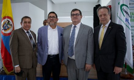 Inauguran en Bogotá una nueva IPS para la atención de los empleados del sector de la seguridad