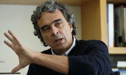 Sergio Fajardo despejó el camino de cara a la segunda vuelta: «Yo no voto por Gustavo Petro»