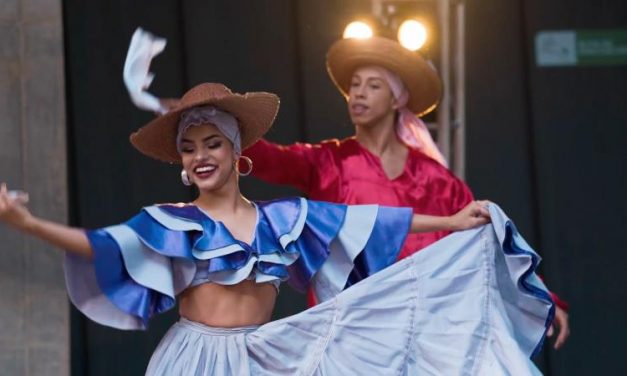 Todo un éxito: 7.000 personas de 45 países participaron en el Gran Foro Mundial de Artes, Cultura, Creatividad y Tecnología