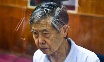 Polémica: Rechazan en Perú proyecto para cremación del expresidente Alberto Fujimori, cuando este muera