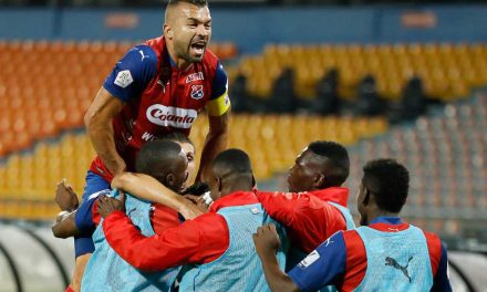 Camino hacia la transición: Con estos jugadores, Independiente Medellín va por su recuperación ante Jaguares