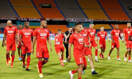 A recuperarse: Independiente Medellín definió sus convocados para el crucial duelo liguero frente a Santa Fe