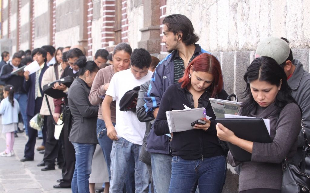 Positivo balance: En los últimos dos meses se crearon en Colombia 77.000 vacantes para jóvenes entre 18 y 28 años