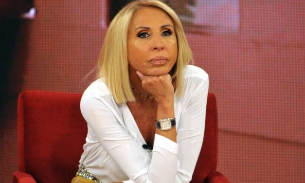 Interpol emitió circular roja de captura en contra de la presentadora peruana Laura Bozzo, radicada en México: Estos son los motivos