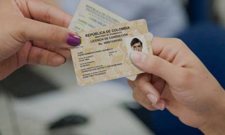 ¿No tiene fecha de vencimiento su licencia de conducción? Tome nota: Deberá renovarla