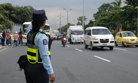 Recuerde: Estos son los vehículos exentos del pico y placa en Medellín