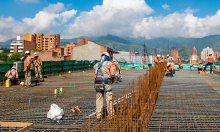 Atentos: Por obras del intercambio vial con la avenida 80, la calle San Juan de Medellín tendrá cierre de la calzada sur