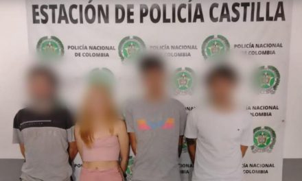 Ofensiva articulada contra el hurto en Medellín dejó nueve capturas en Belén, Centro y El Poblado