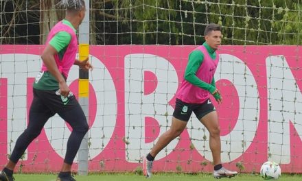 Por una nueva alegría: Atlético Nacional confirmó sus convocados para recibir a La Equidad en el Atanasio Girardot