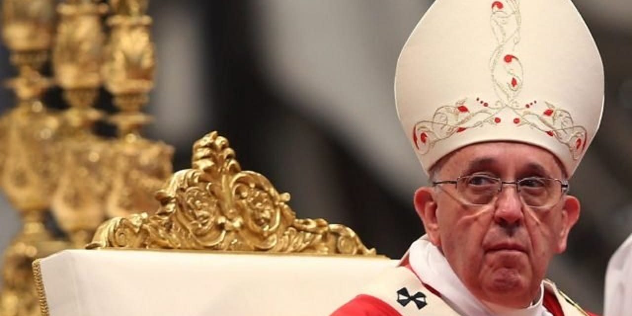 ¿Conspiración en el Vaticano? Papa Francisco afirmó que algunos lo «querían muerto»