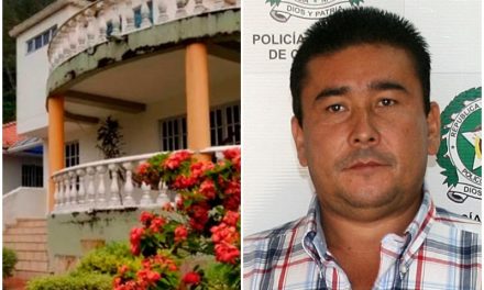 Duro golpe al narcotráfico: Fiscalía incauta bienes por más de un billón de pesos al extraditado ‘Pedro Orejas’