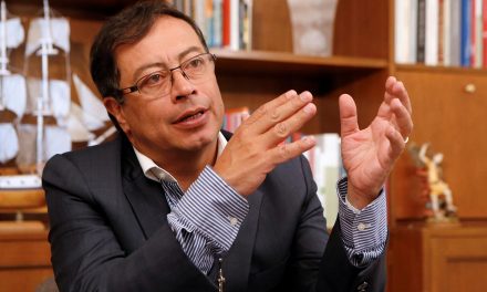 Campaña de Gustavo Petro denunció plan para matarlo: Fiscalía prometió investigación