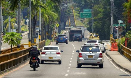 Tome nota: Estas son las vías exentas de la medida de pico y placa en Medellín