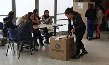 Histórica cifra: Más de 46.000 jóvenes aspirarán a los Consejos Municipales y Locales de Juventud, según la Registraduría